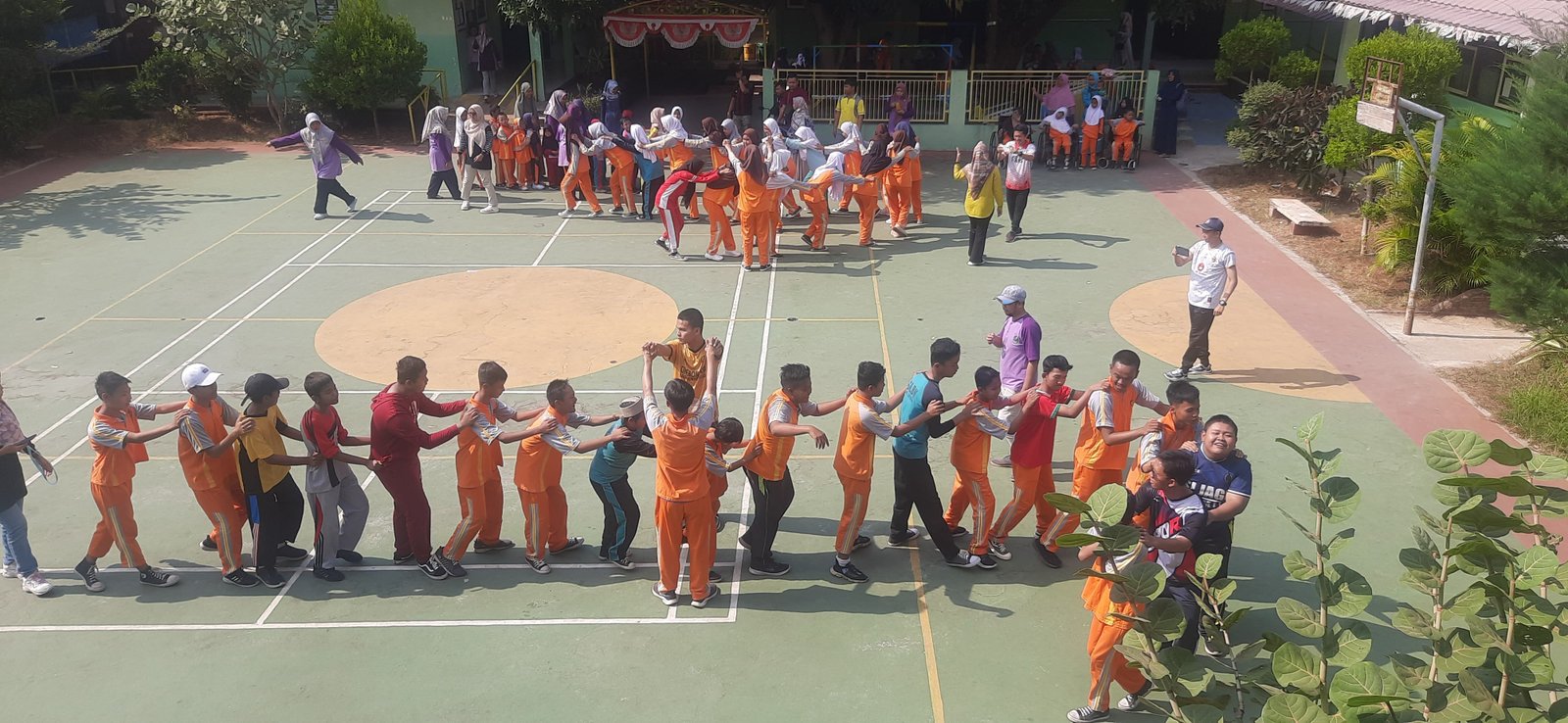 Permainan tradisional