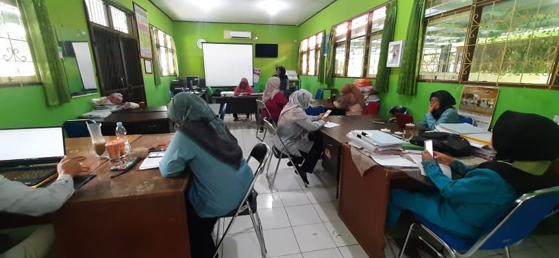 Foto Kegiatan IKM 2