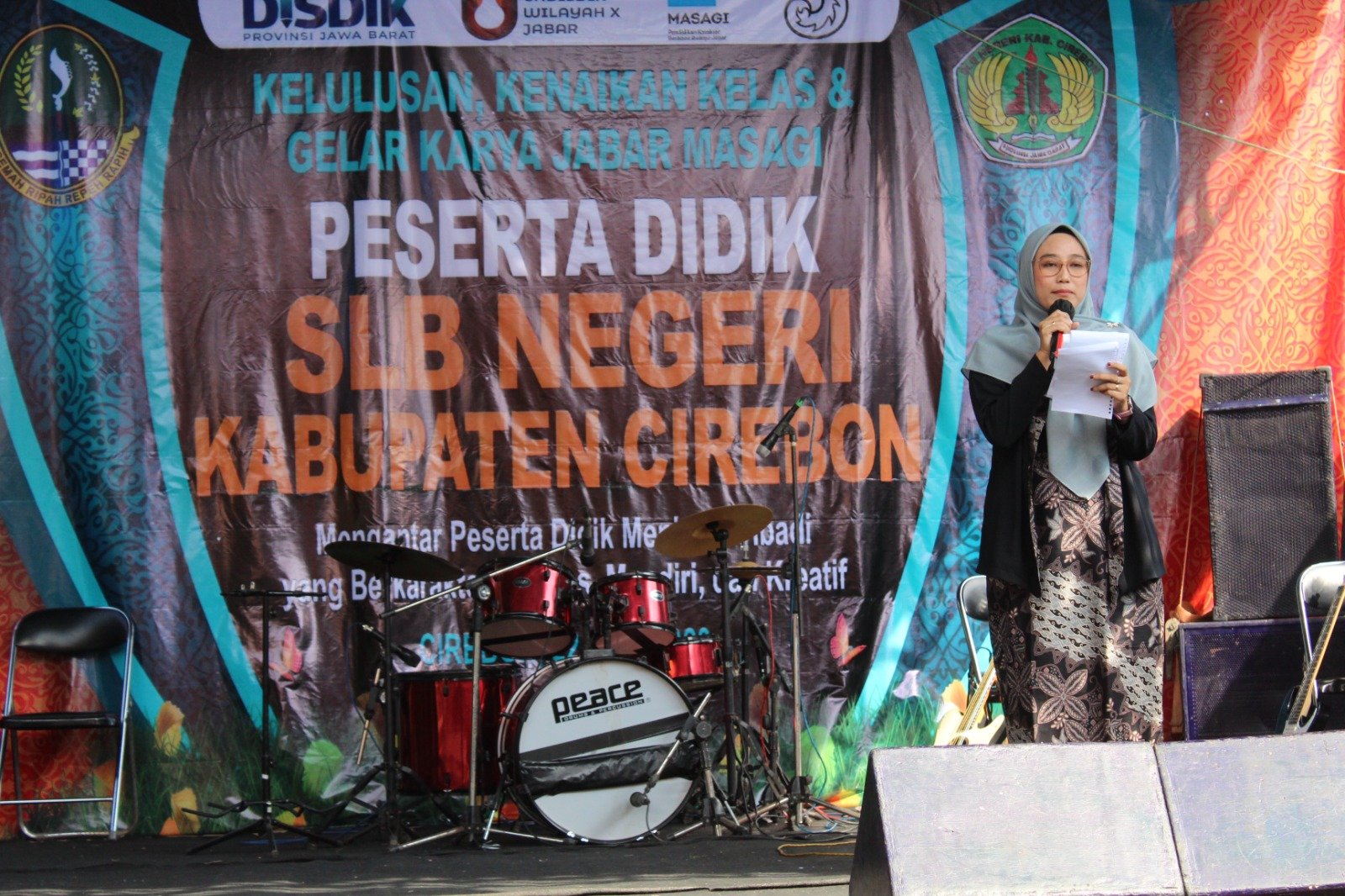 MC Opening