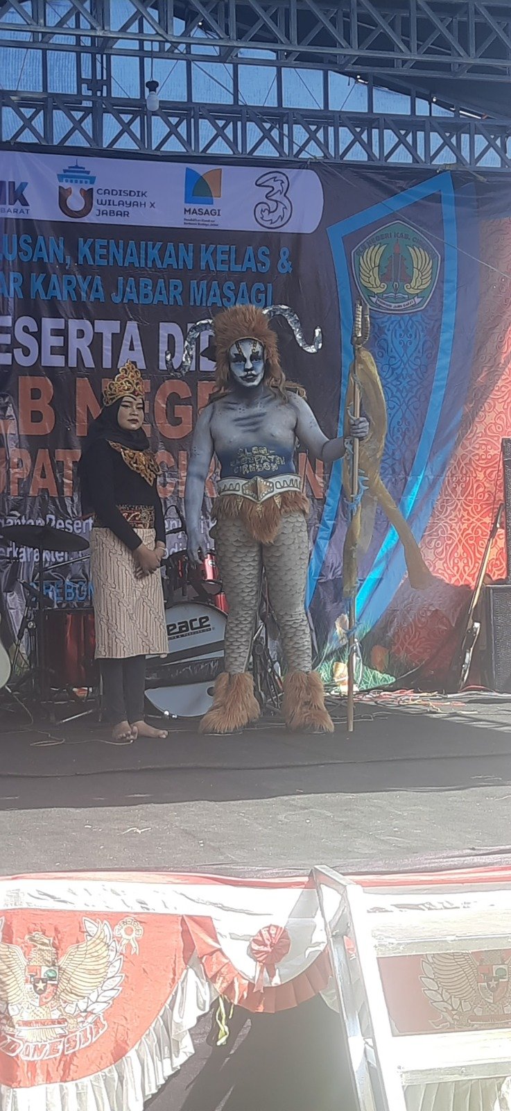 Karya Tata Rias Make Up