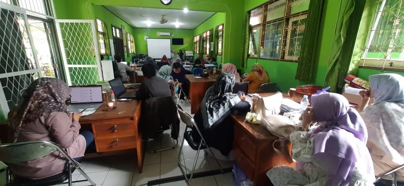 Foto Kegiatan IKM 1