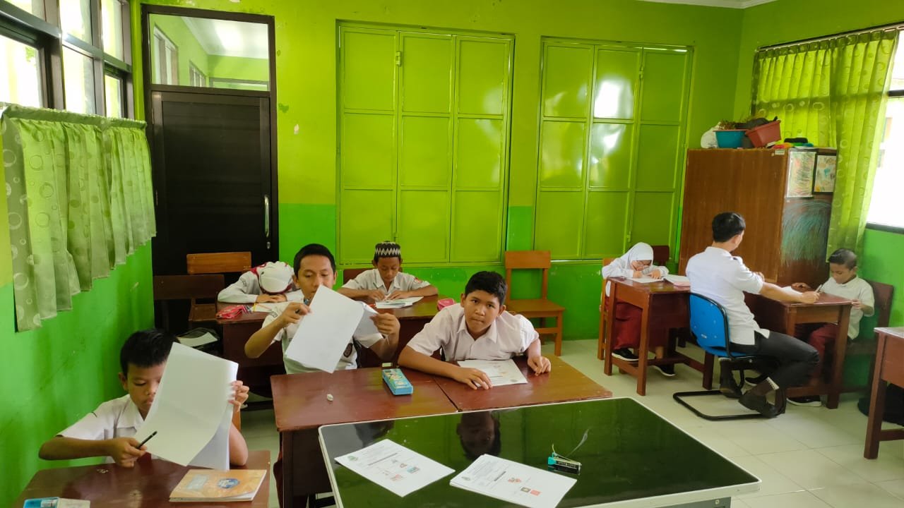 PSAS SDLB