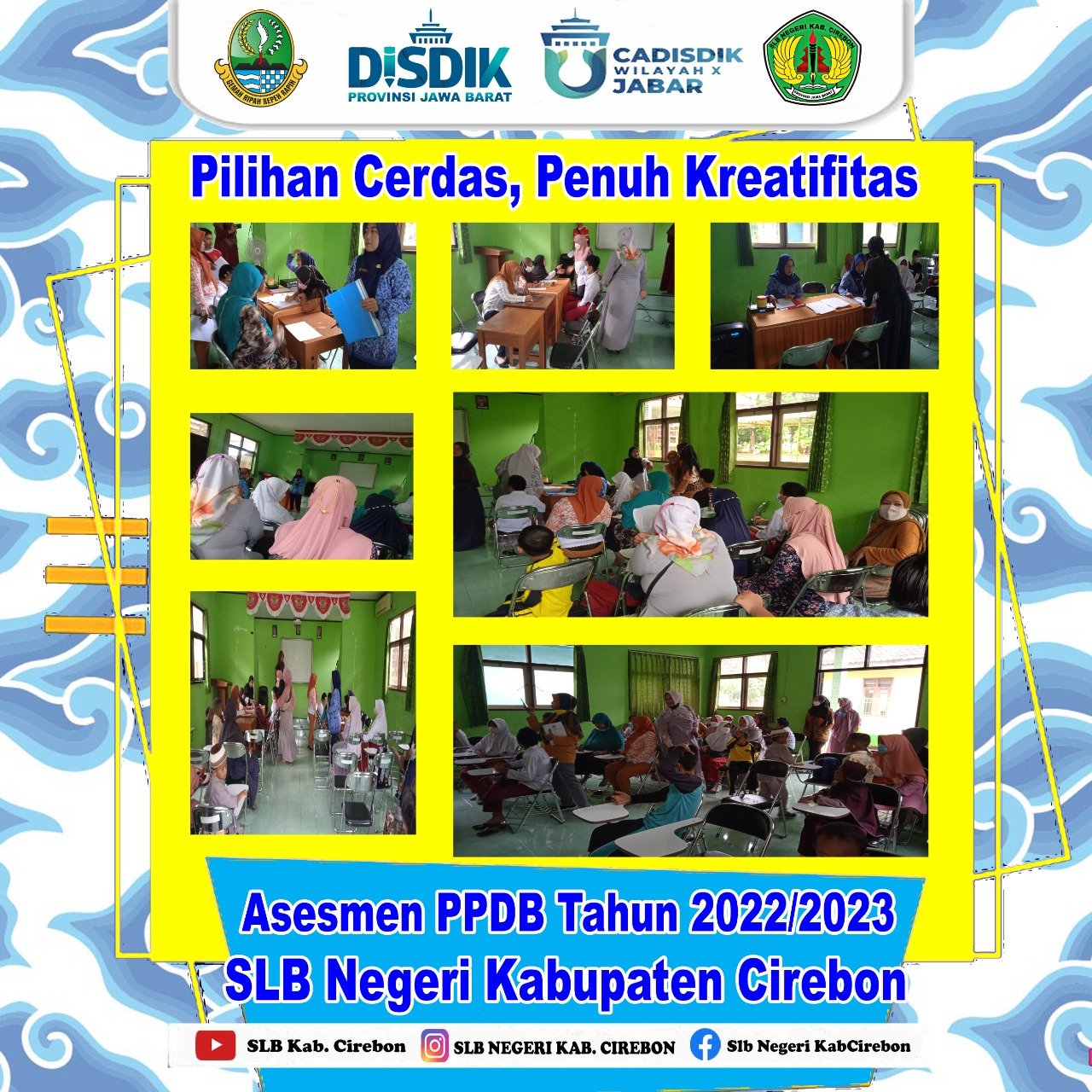 Kegiatan Asesmen